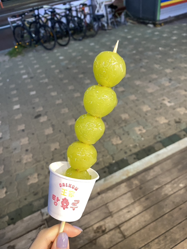 왕가탕후루중계 이미지