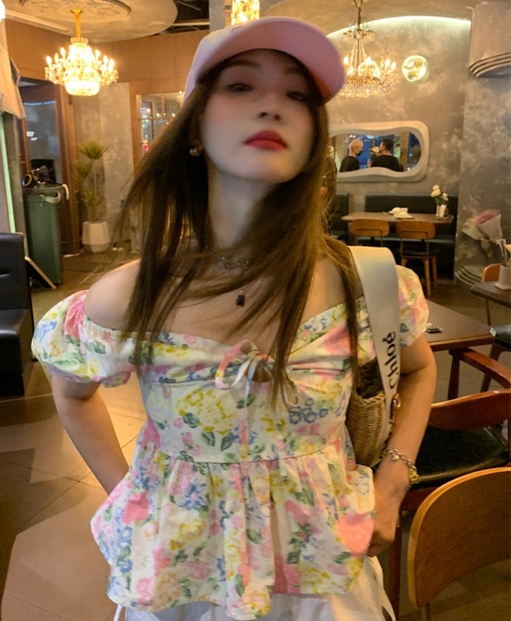 로즈마리플라워 이미지