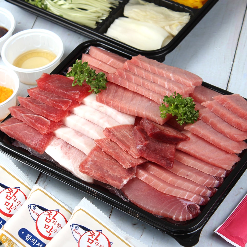 참막 참치정육식당 이미지