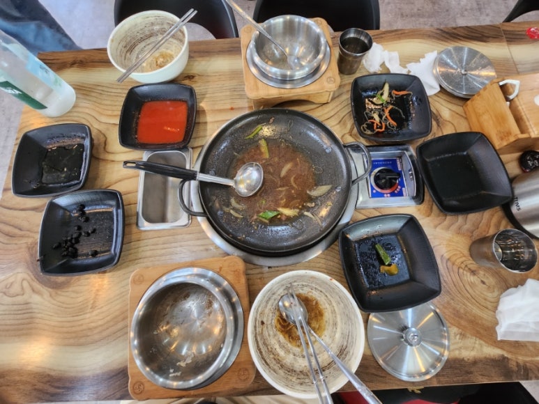 현대농장정육점 이미지