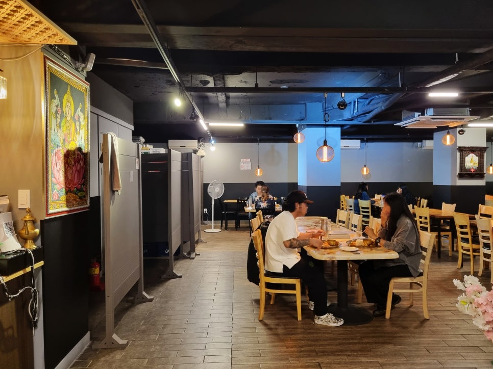 네팔태국음식점 사진 7