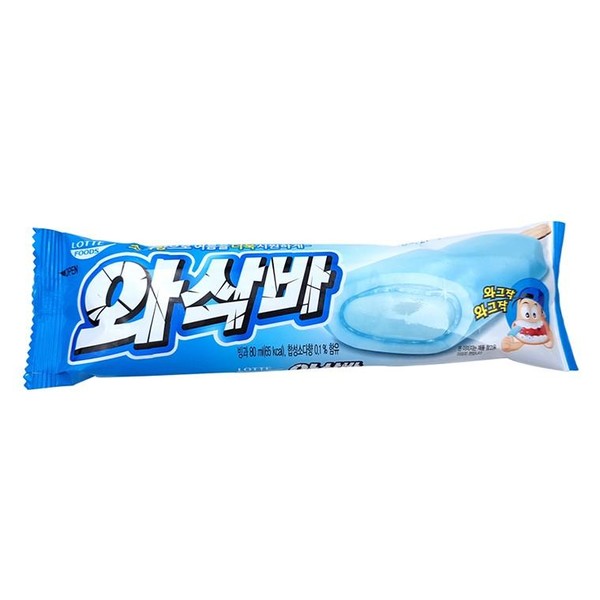 와삭아이스크림 이미지