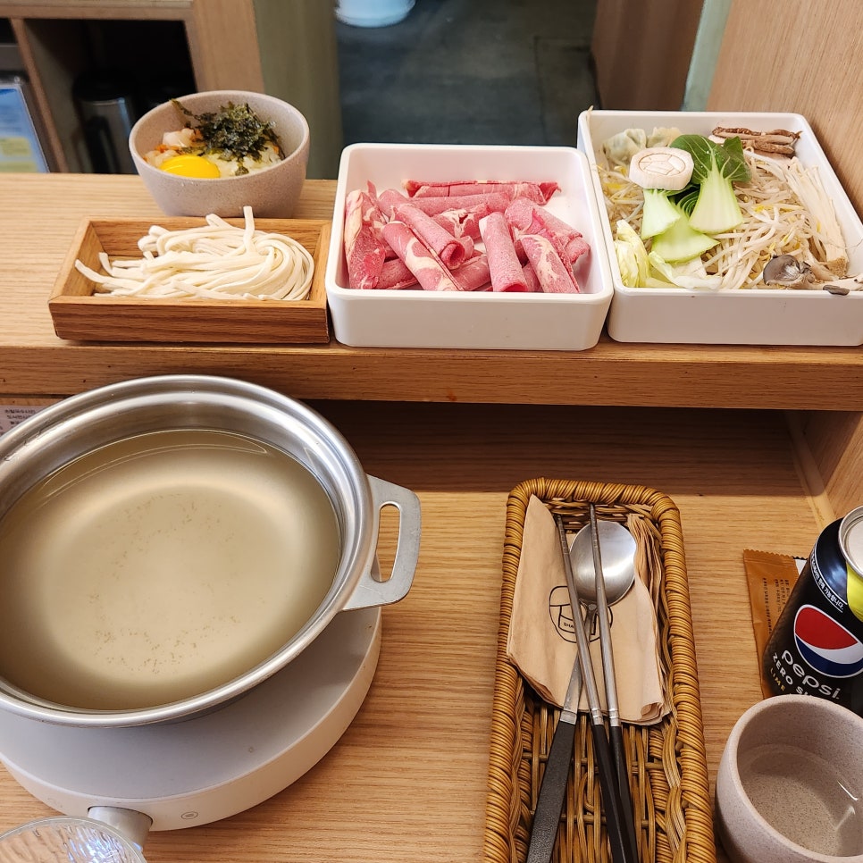 샤브로21 사당점 이미지