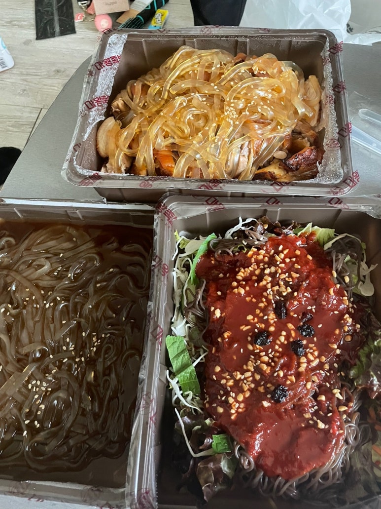 마왕족발 옥동점 이미지