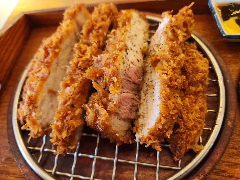 카츠담아 이미지