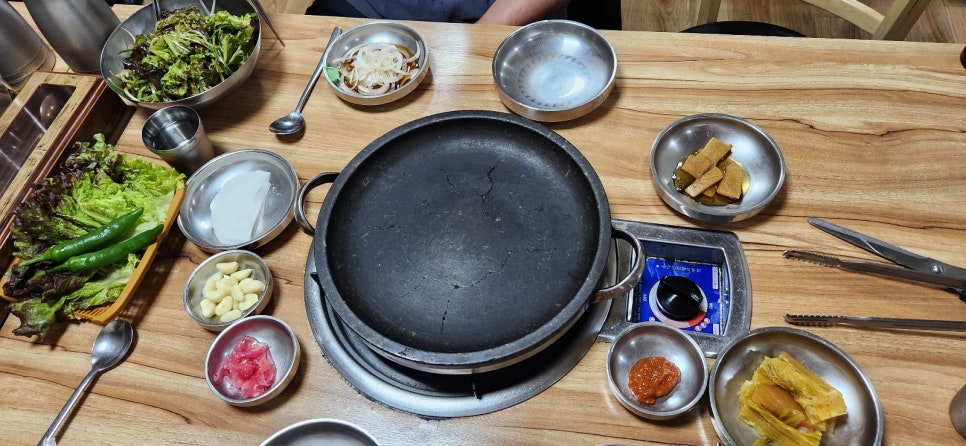 화평식육식당 이미지