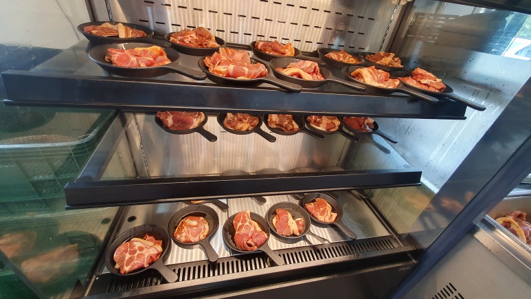 명륜진사갈비부평 이미지
