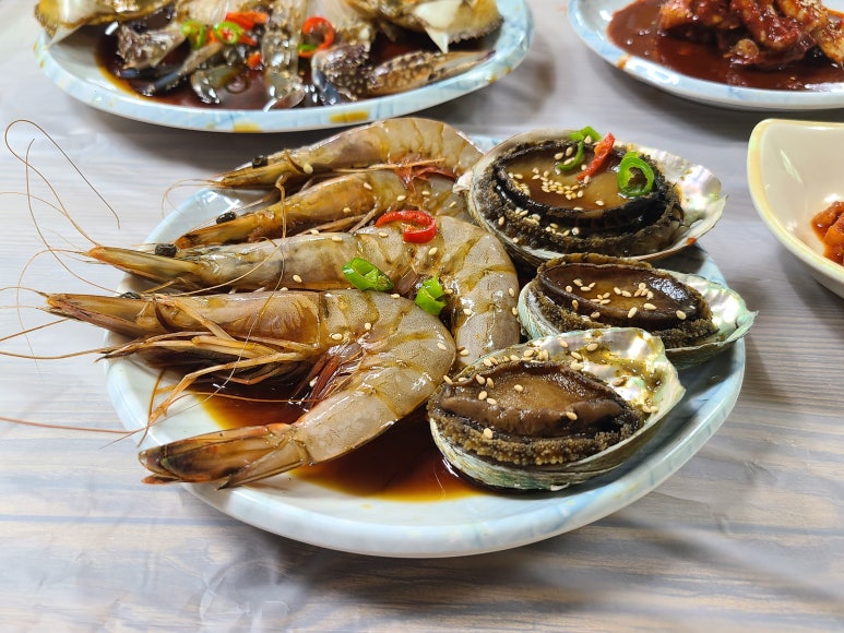 오복정 이미지