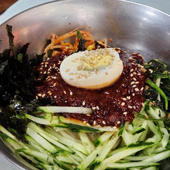 명동만두분식 이미지