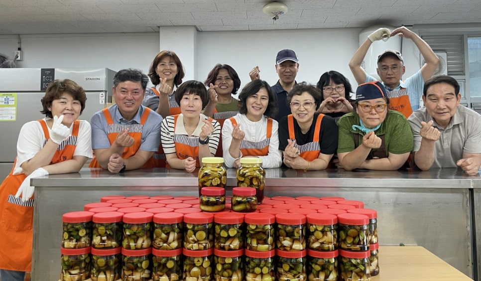 청푸드 이미지