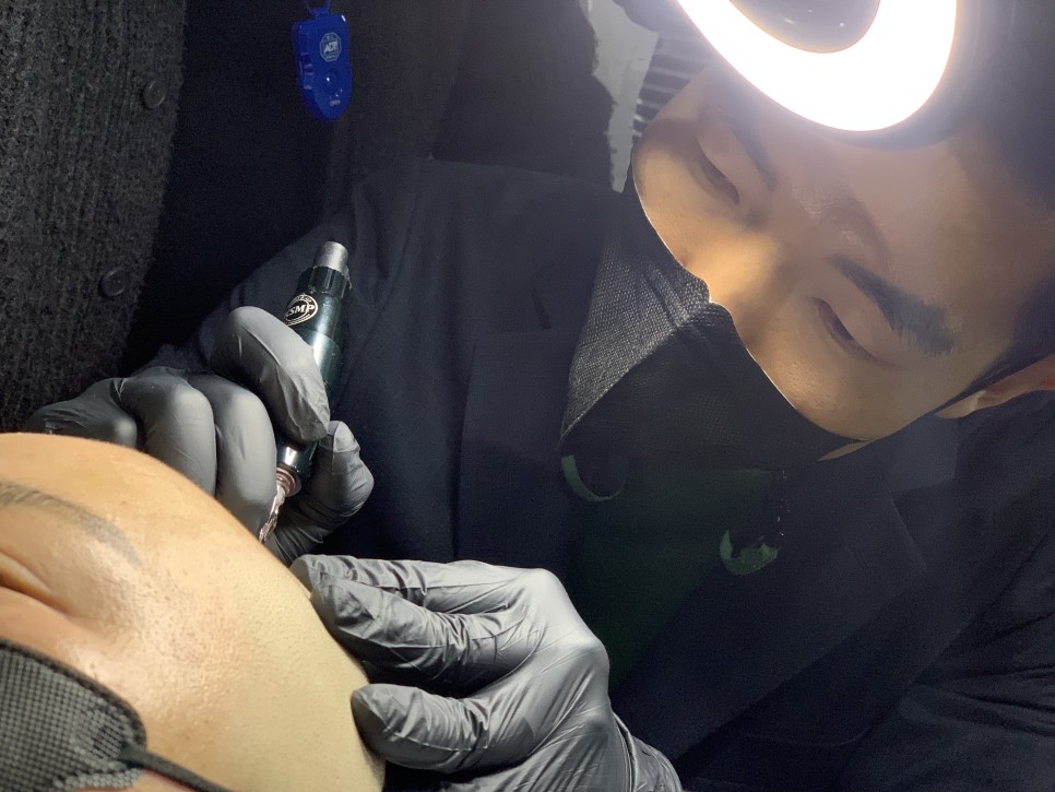 대한두피디자인협회 이미지