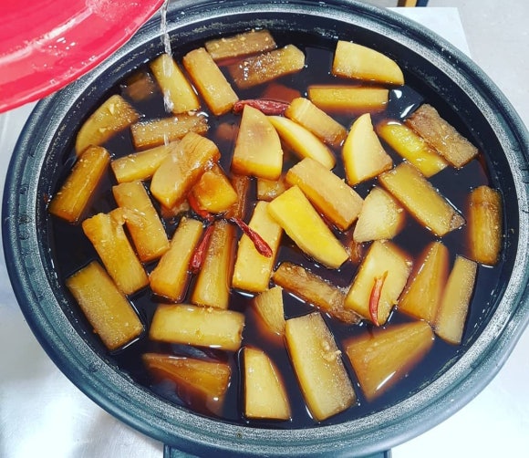 행운식당 이미지