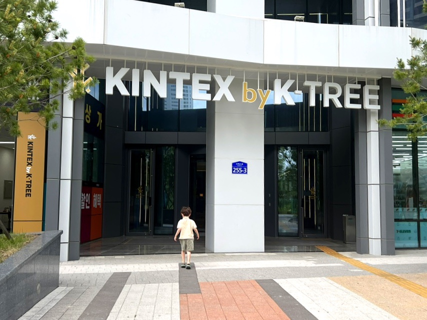 케이트리호텔 X 모노플렉스 이미지