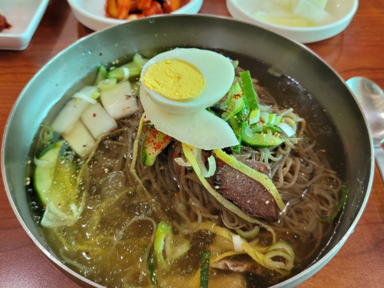 미미식당 이미지