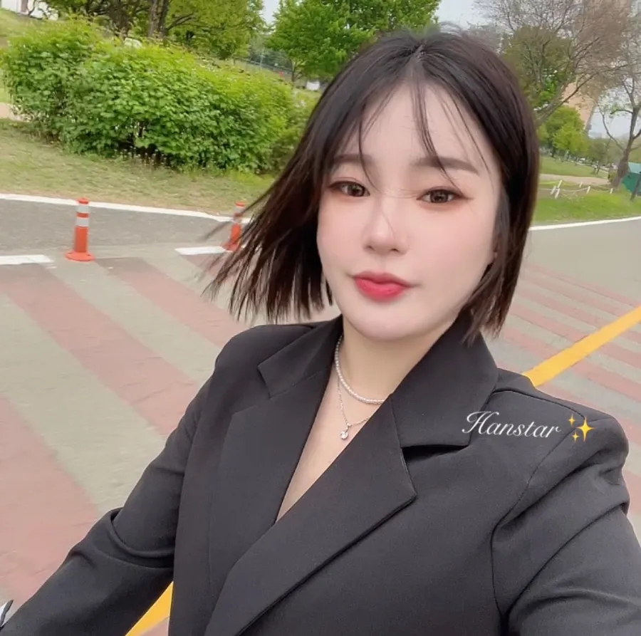 스타일리스트한별 이미지