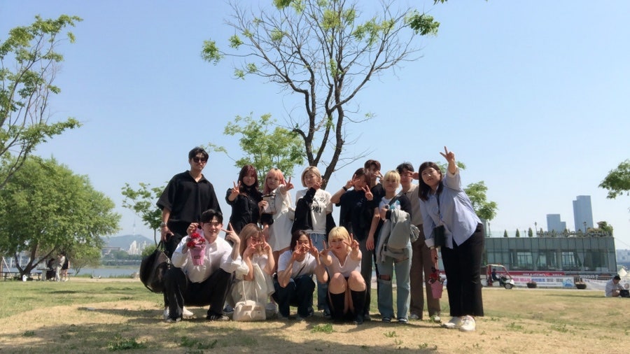 예진헤어 이미지