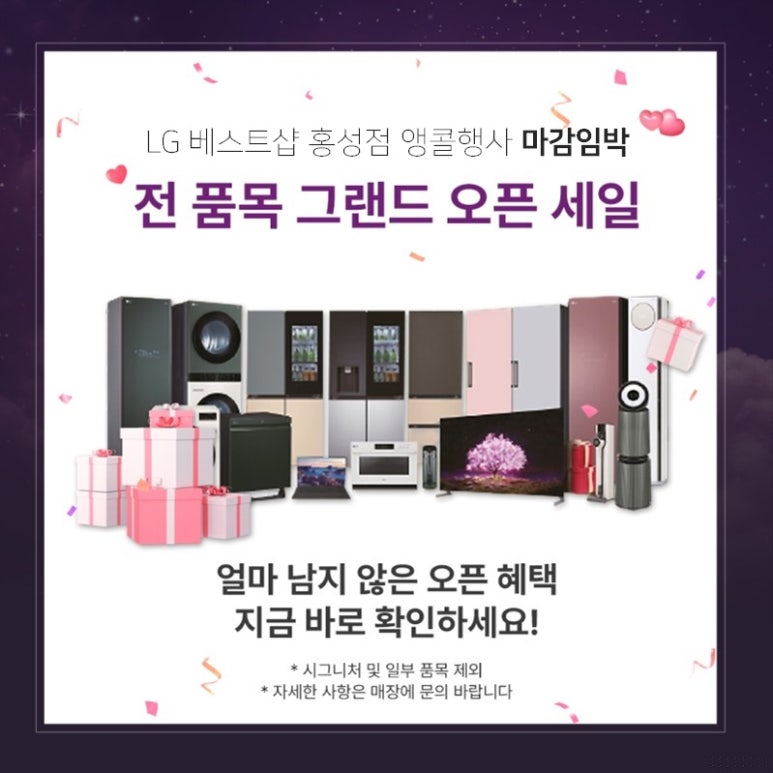 홍성전자 이미지