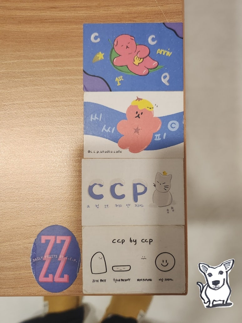 씨씨피스튜디오 이미지