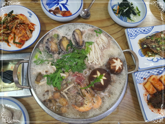 오성회관 이미지