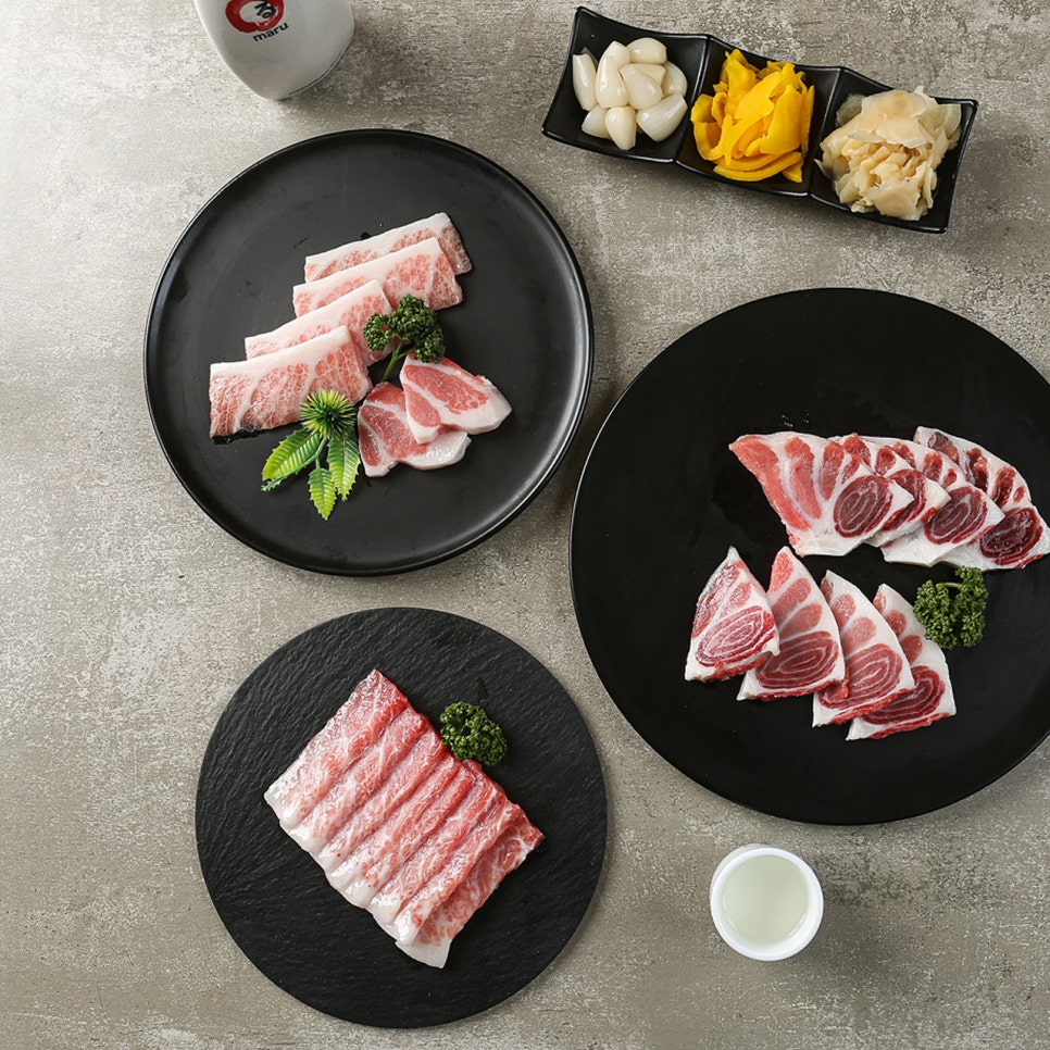 참막 참치정육식당 이미지
