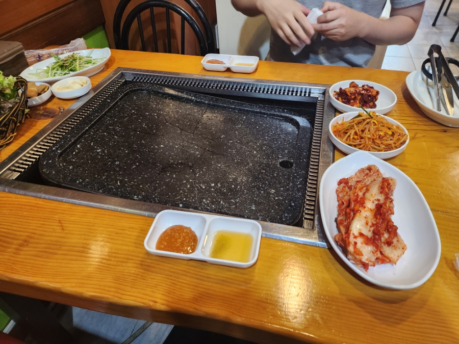 매홀고기촌 이미지