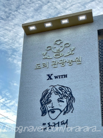 도리관광농원 이미지