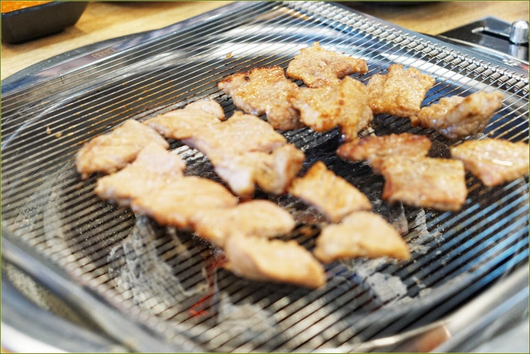 삼초갈비 이미지