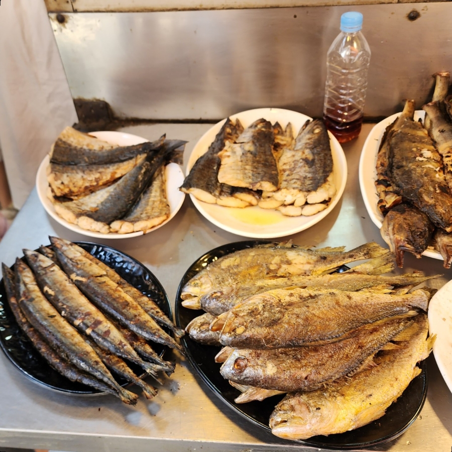 엄지척불고기백반 이미지