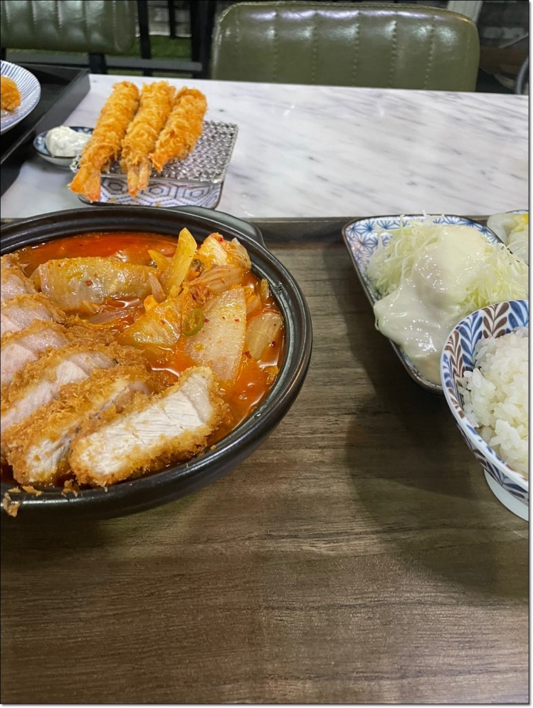 카츠올 이미지