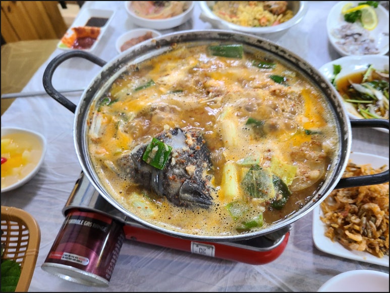 포항회센타 이미지