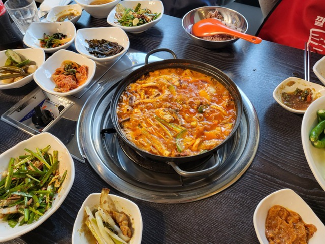 화통양곱창 이미지