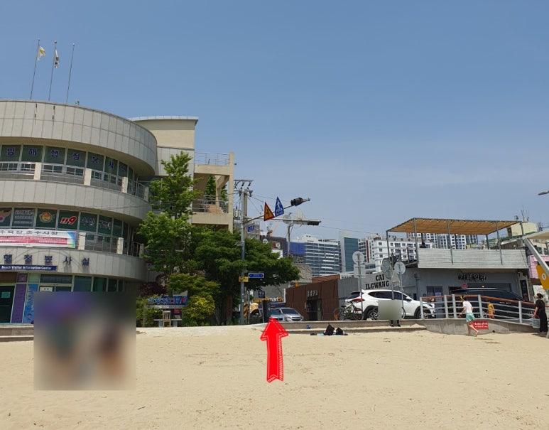 프랭크버거부산일광 이미지
