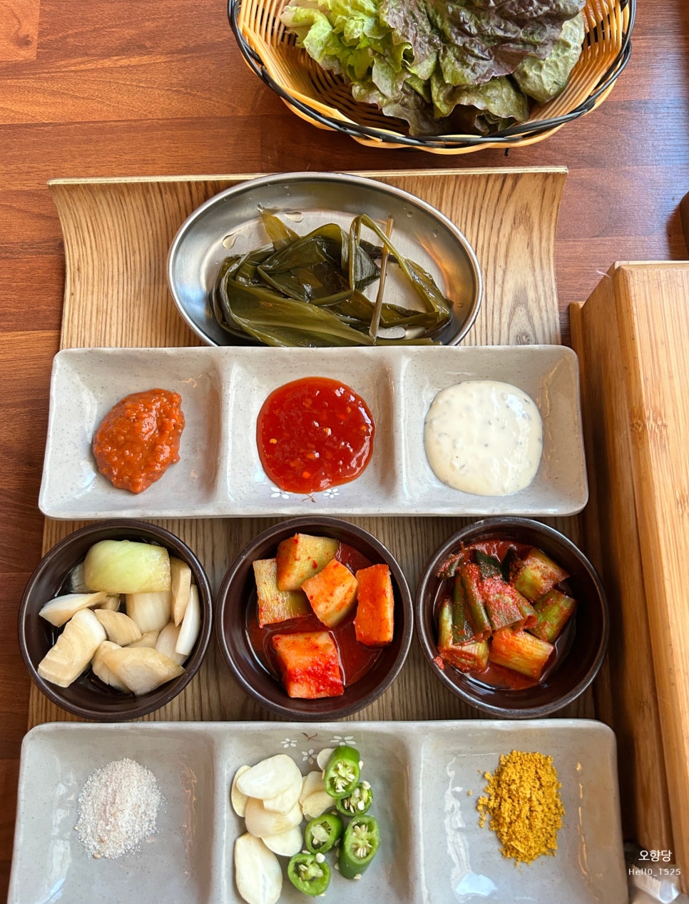 오향당 이미지