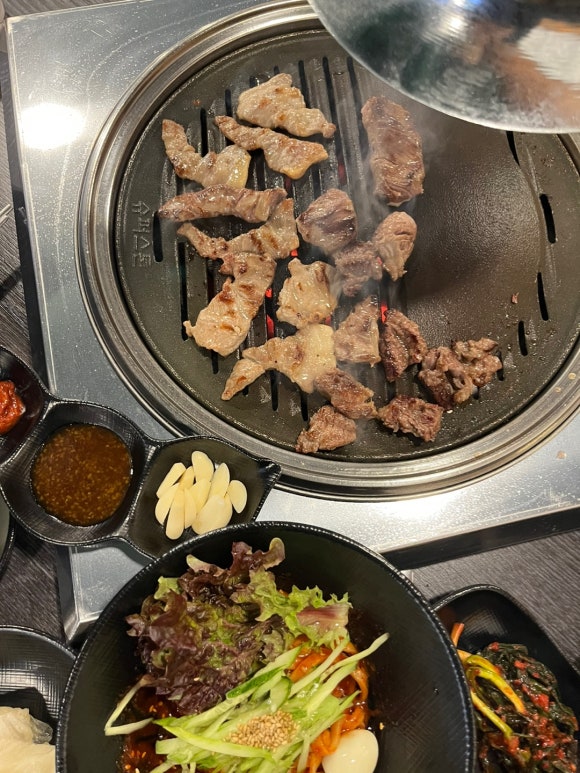 구래왕대포 이미지