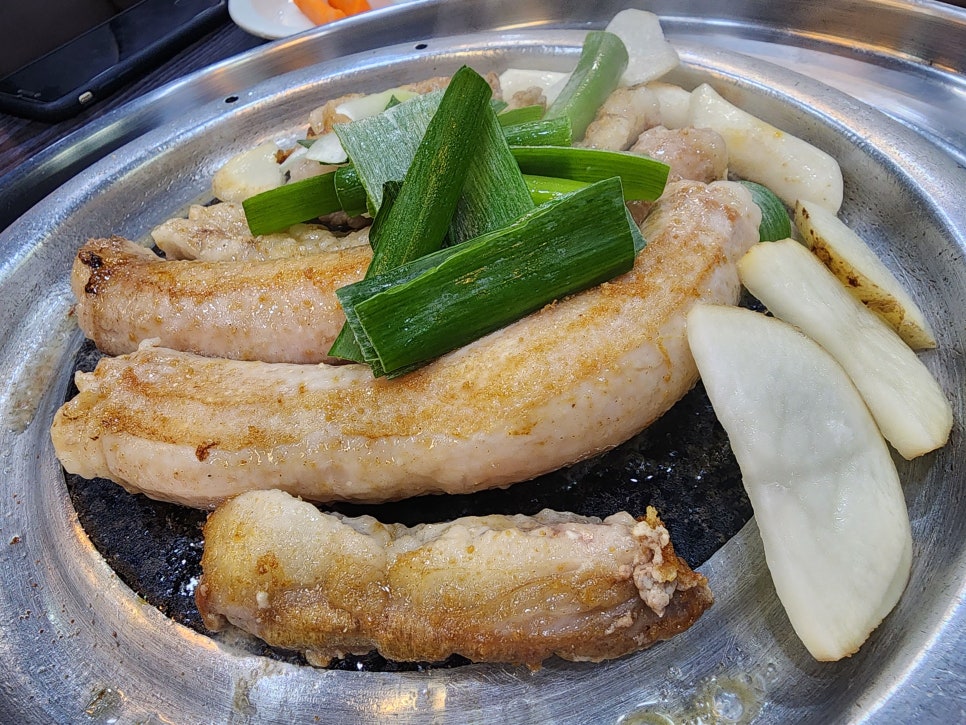 대왕곱창구이 이미지