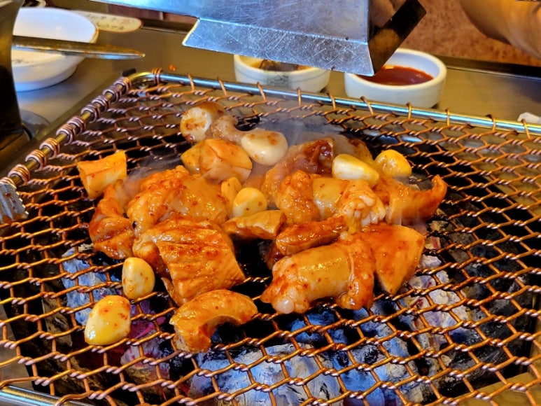 세광양대창제주연동점 이미지