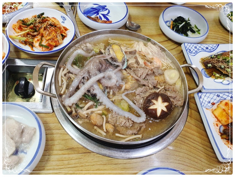 오성회관 이미지
