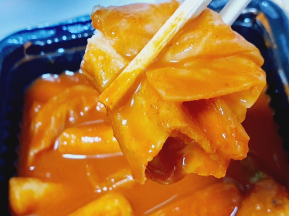 신매할매떡볶이 이미지