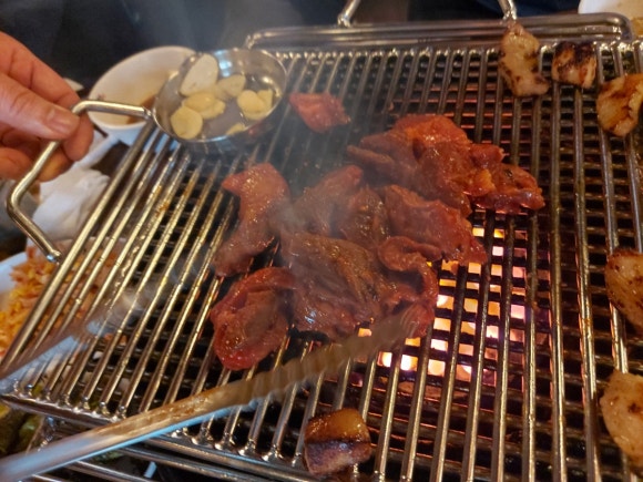 서래갈매기(대구태전점) 이미지