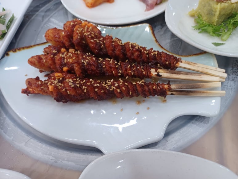 진도회관 이미지