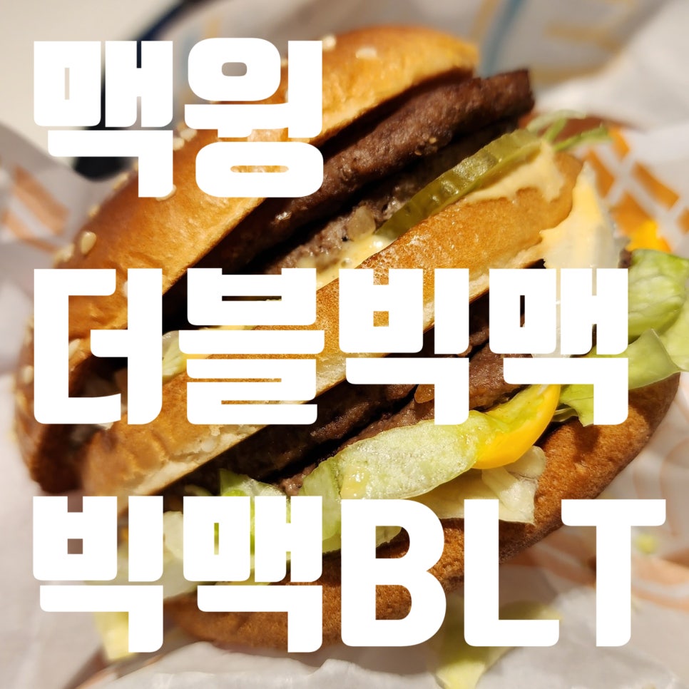 한국맥도날드안산고잔DT점 이미지