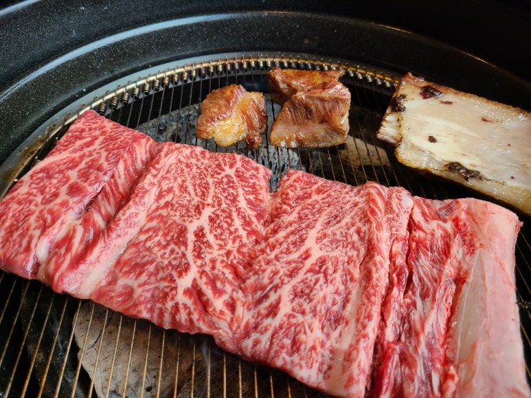 샘터골수제갈비 이미지