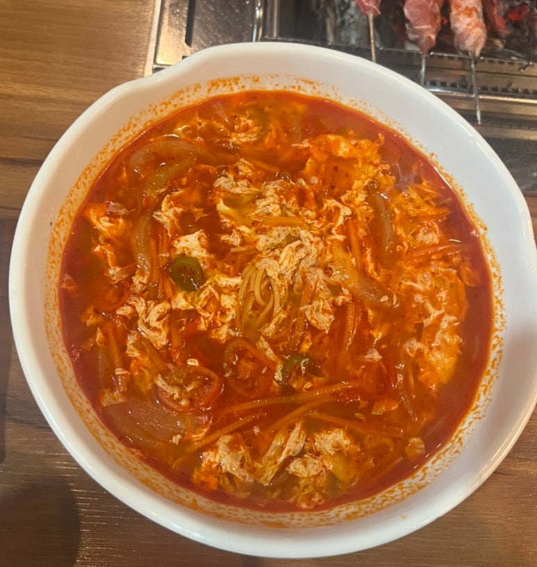 심양양꼬치본토요리 이미지