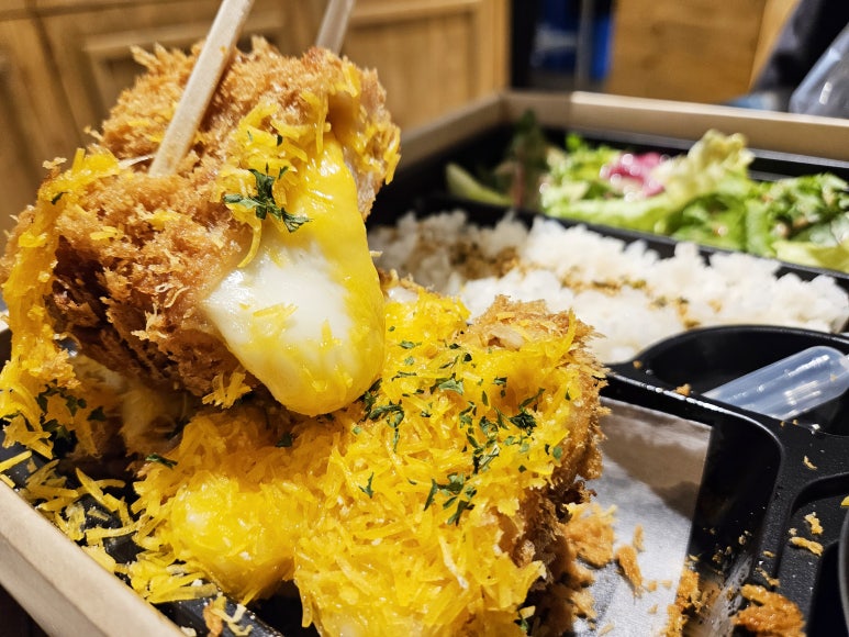 임사부돈카츠 이미지