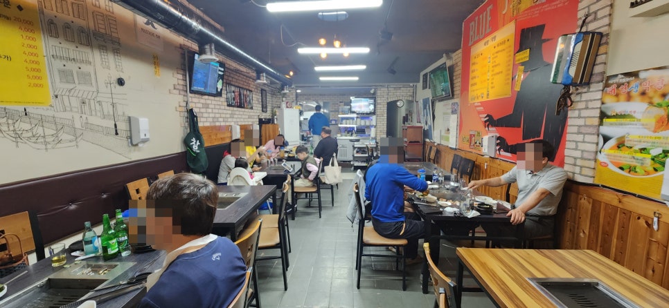 태영생막창지산점 이미지
