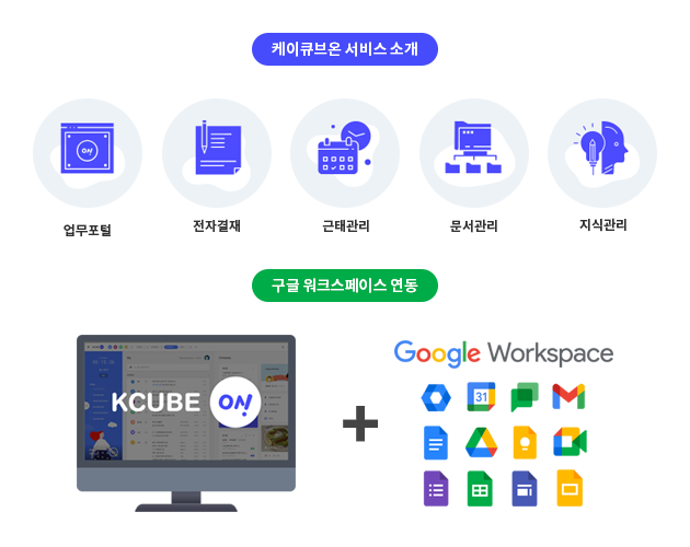 스페이스큐브 이미지
