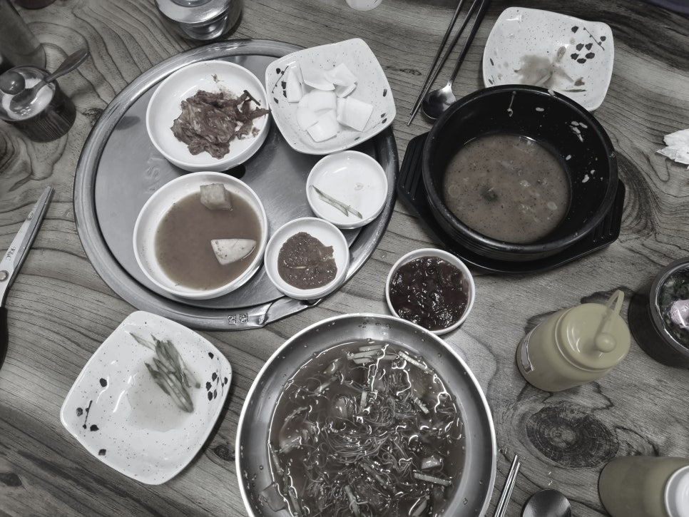 이가네일품순대국(함흥냉면) 이미지
