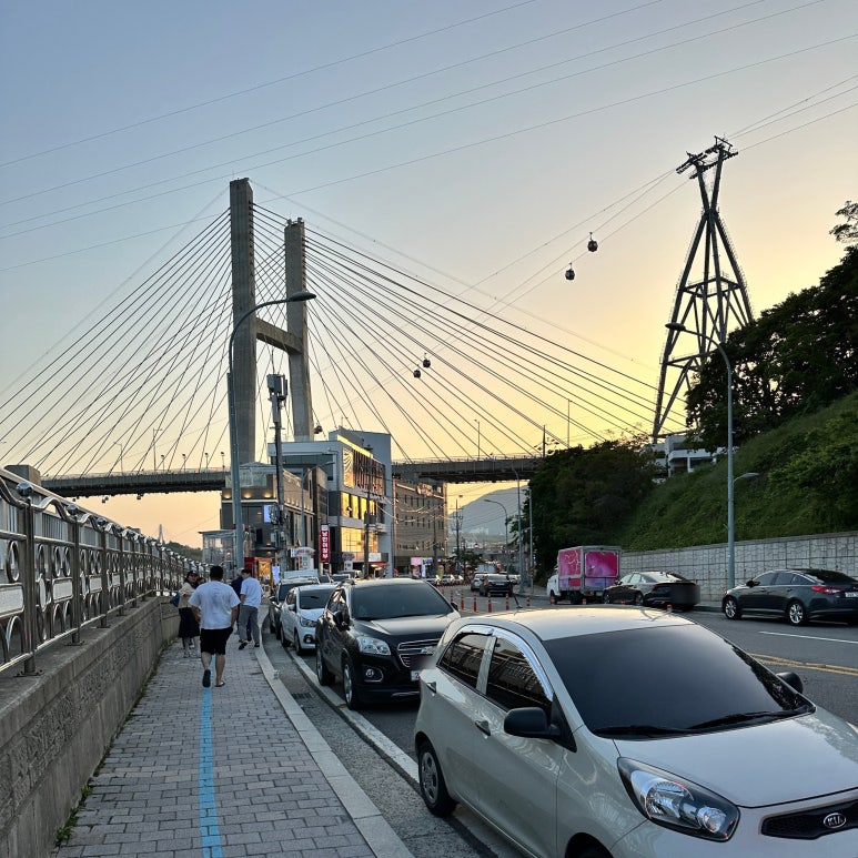 미식야행 이미지