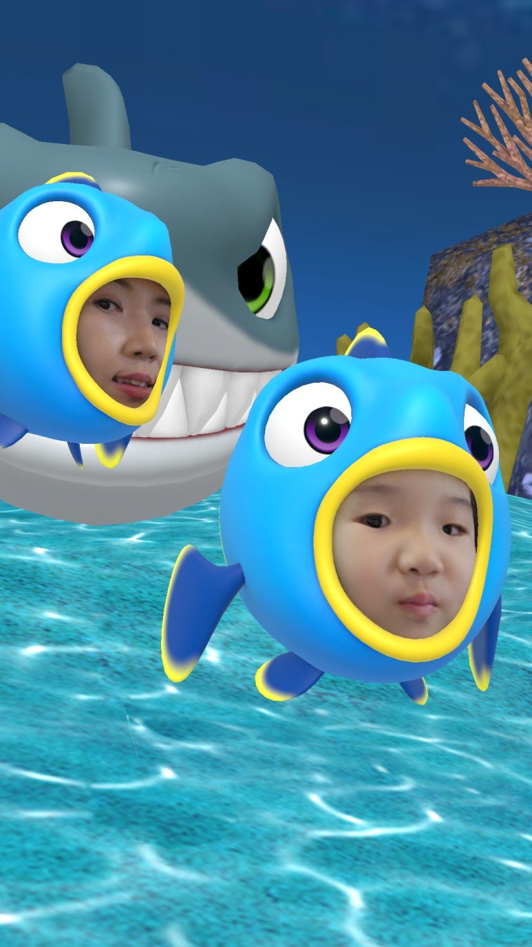 파리바게뜨오송점 이미지