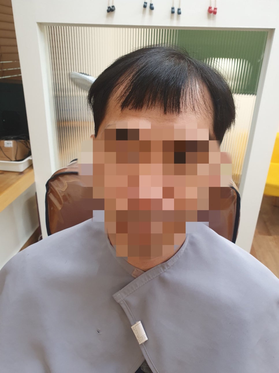 캔디헤어샵 이미지